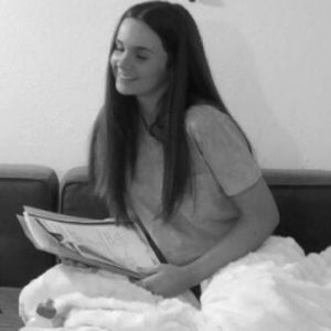 Meet your Posher, Brinley